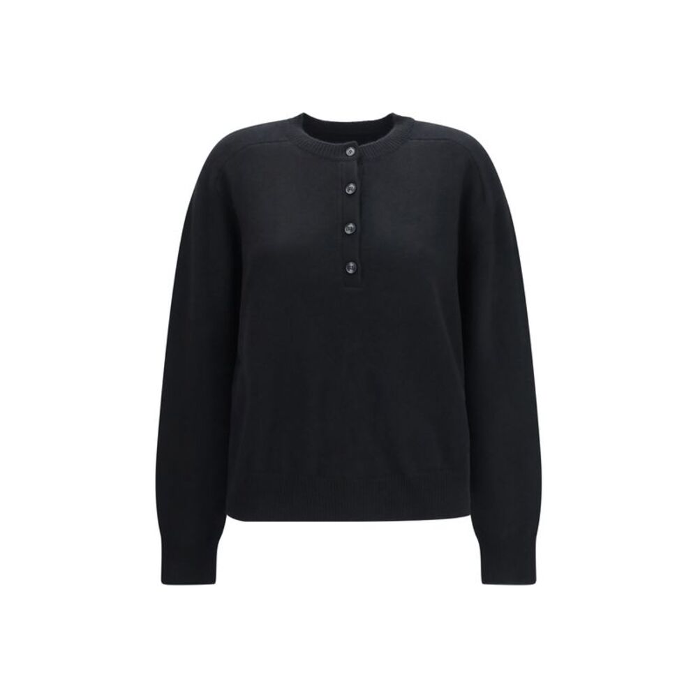 Loulou De Saison Women Malo Oversized Sweater